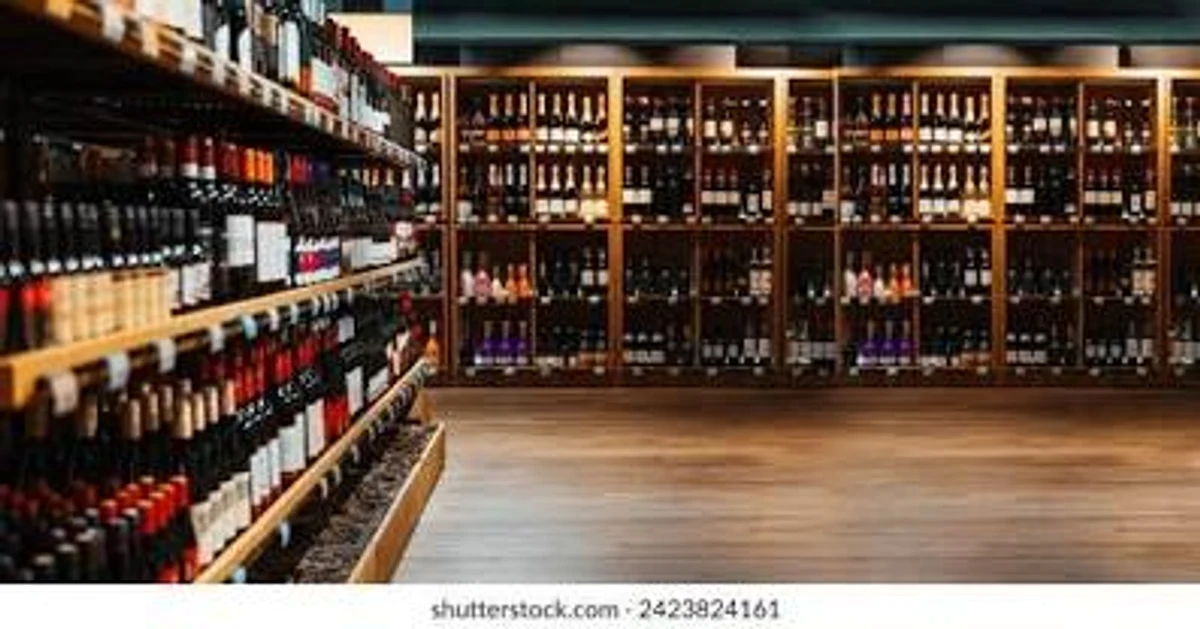 Store banner